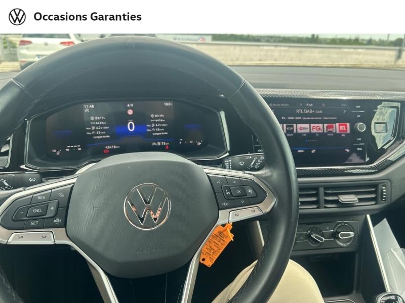 Voitures occasions VOLKSWAGEN POLO Life Plus Cesson-Sévigné
