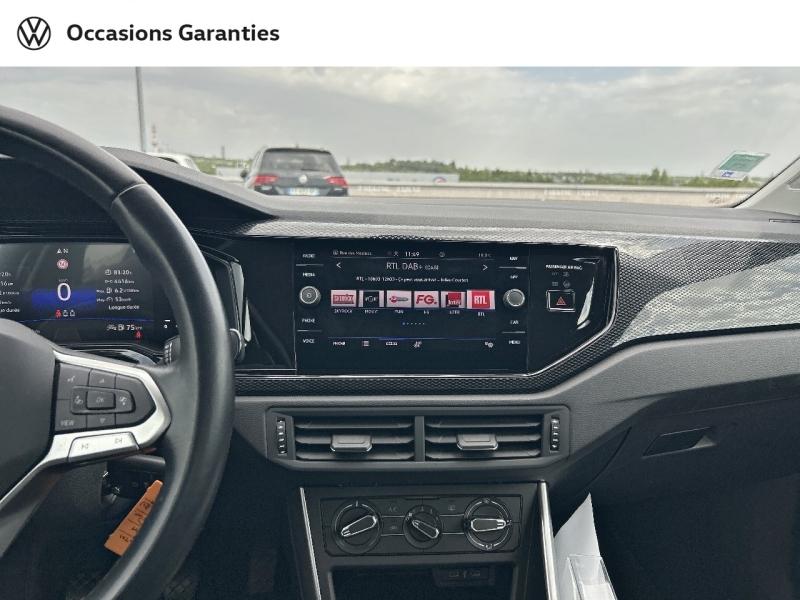 Voitures occasions VOLKSWAGEN POLO Life Plus Cesson-Sévigné