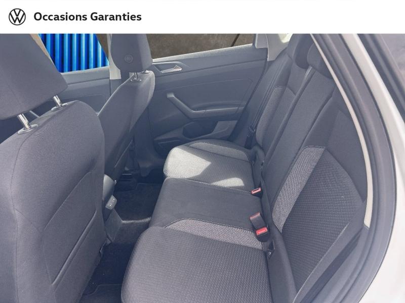 Voitures occasions VOLKSWAGEN POLO Life Plus Cesson-Sévigné