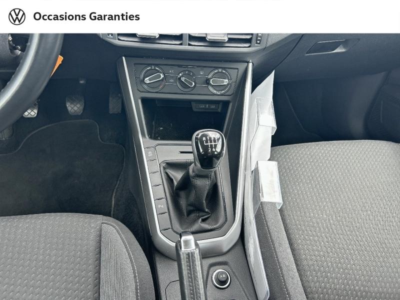 Voitures occasions VOLKSWAGEN POLO Life Plus Cesson-Sévigné