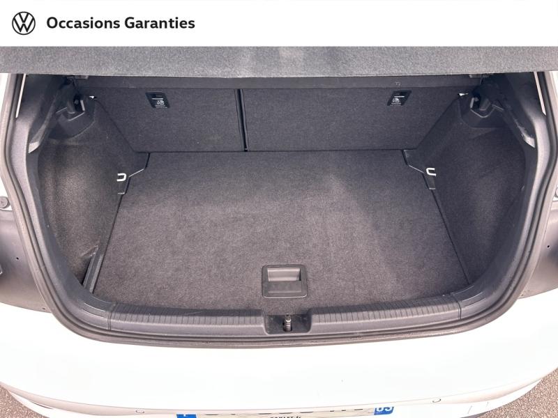 Voitures occasions VOLKSWAGEN POLO Life Plus Cesson-Sévigné