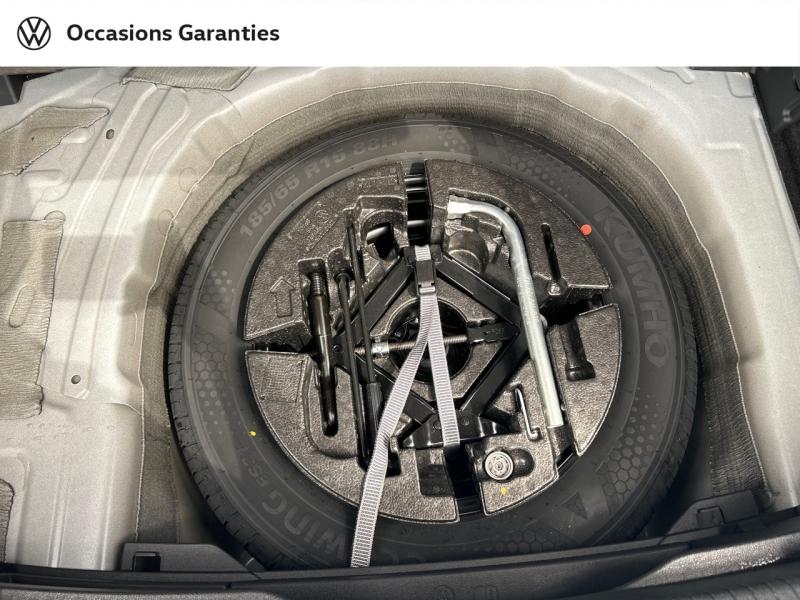 Voitures occasions VOLKSWAGEN POLO Life Plus Cesson-Sévigné