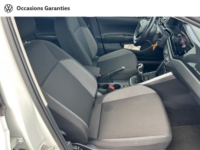 Voitures occasions VOLKSWAGEN POLO Life Plus Cesson-Sévigné
