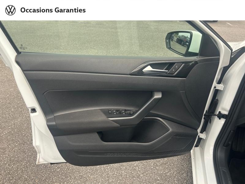 Voitures occasions VOLKSWAGEN POLO Life Plus Cesson-Sévigné