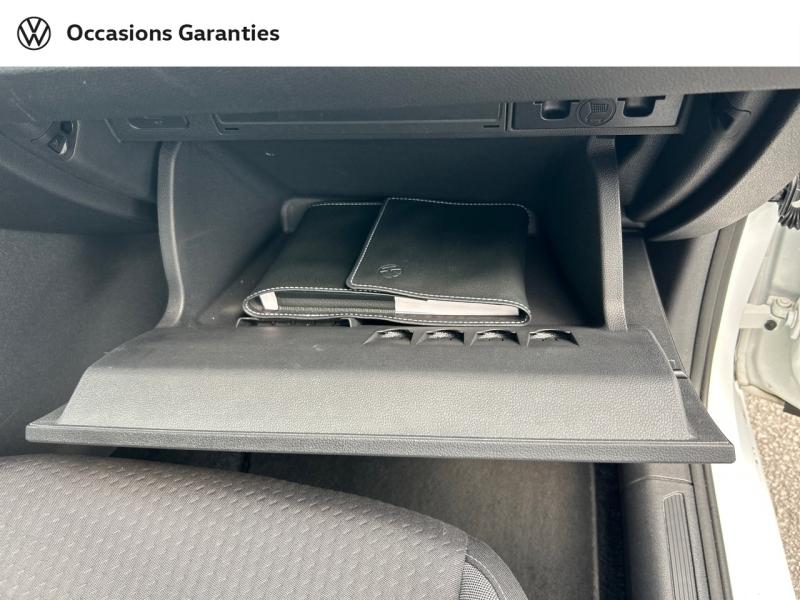 Voitures occasions VOLKSWAGEN POLO Life Plus Cesson-Sévigné