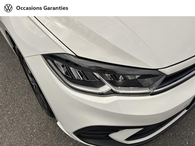 Voitures occasions VOLKSWAGEN POLO Life Plus Cesson-Sévigné