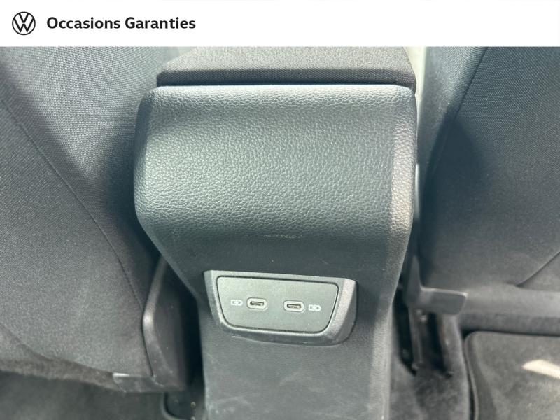 Voitures occasions VOLKSWAGEN POLO Life Plus Cesson-Sévigné