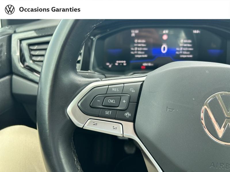Voitures occasions VOLKSWAGEN POLO Life Plus Cesson-Sévigné
