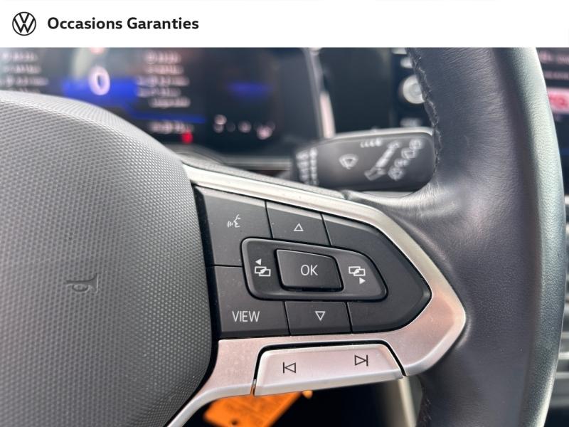 Voitures occasions VOLKSWAGEN POLO Life Plus Cesson-Sévigné
