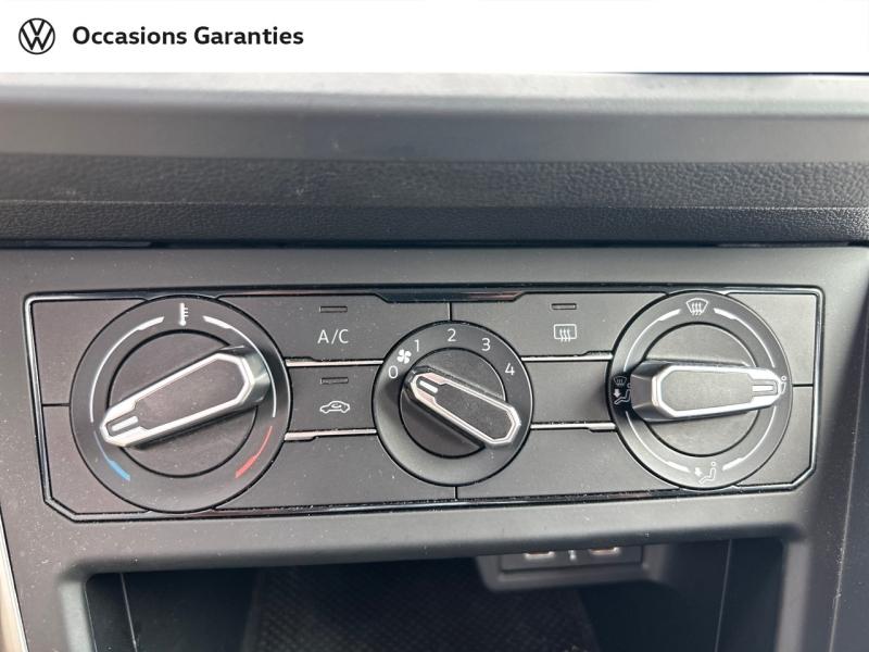 Voitures occasions VOLKSWAGEN POLO Life Plus Cesson-Sévigné