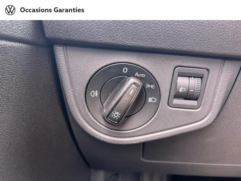 Voitures occasions VOLKSWAGEN POLO Life Plus Cesson-Sévigné