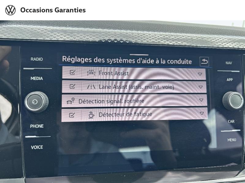 Voitures occasions VOLKSWAGEN POLO Life Plus Cesson-Sévigné