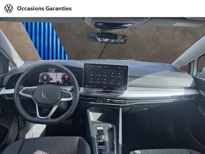 Voitures occasions VOLKSWAGEN GOLF VW Edition Cesson-Sévigné