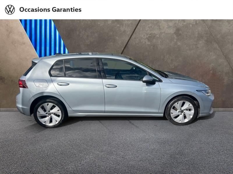 Voitures occasions VOLKSWAGEN GOLF VW Edition Cesson-Sévigné