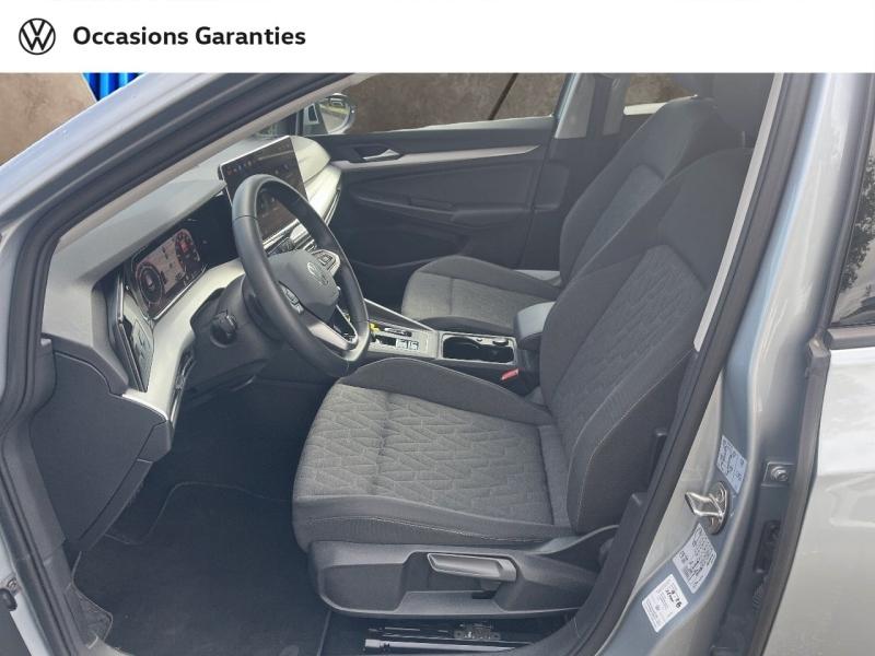 Voitures occasions VOLKSWAGEN GOLF VW Edition Cesson-Sévigné