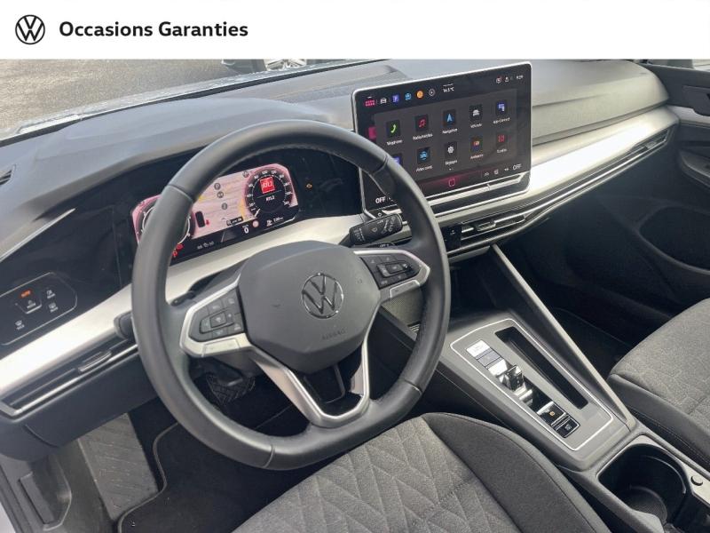 Voitures occasions VOLKSWAGEN GOLF VW Edition Cesson-Sévigné