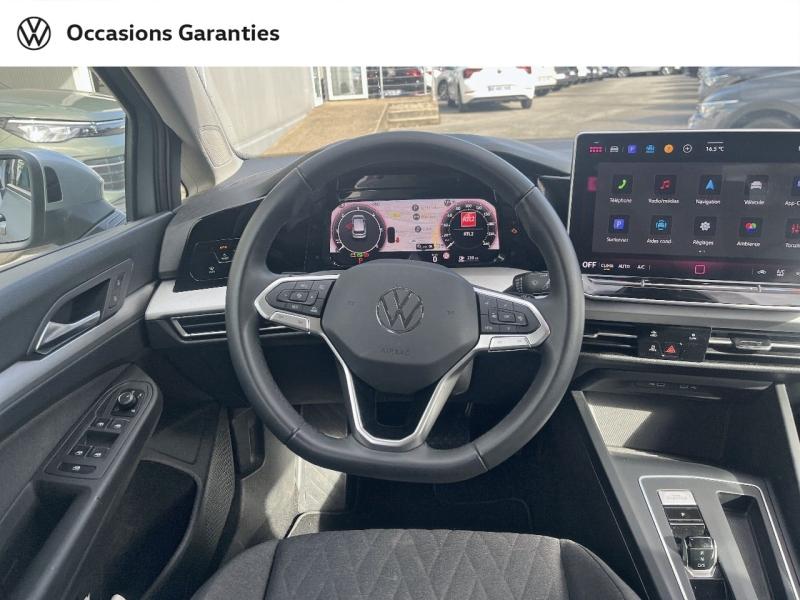 Voitures occasions VOLKSWAGEN GOLF VW Edition Cesson-Sévigné