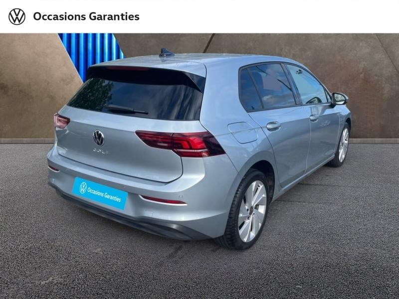 Voitures occasions VOLKSWAGEN GOLF VW Edition Cesson-Sévigné