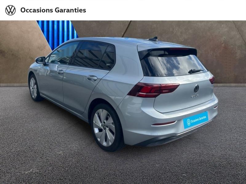 Voitures occasions VOLKSWAGEN GOLF VW Edition Cesson-Sévigné