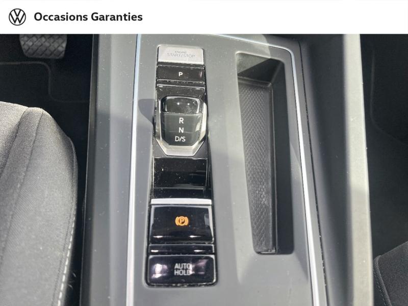 Voitures occasions VOLKSWAGEN GOLF VW Edition Cesson-Sévigné