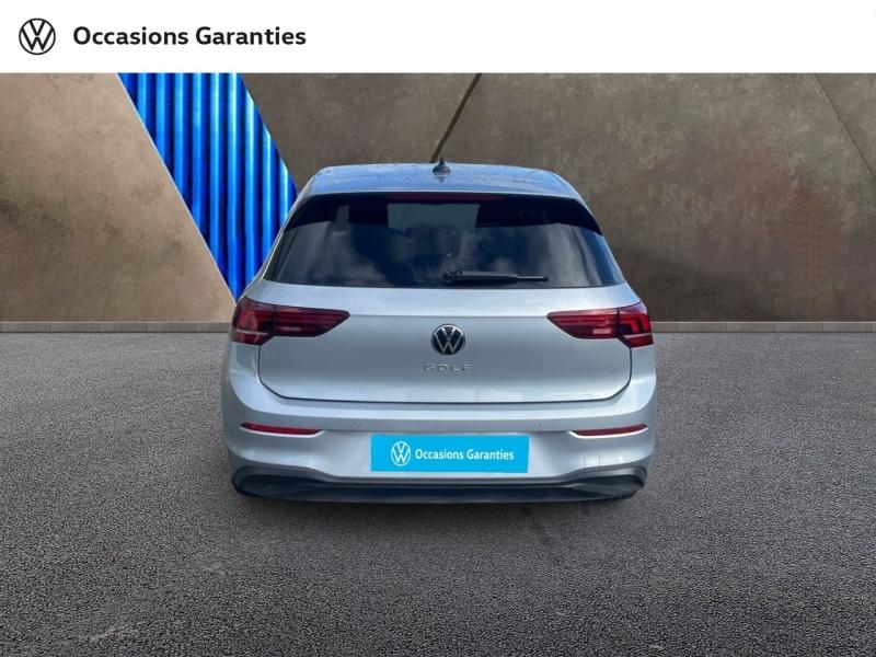 Voitures occasions VOLKSWAGEN GOLF VW Edition Cesson-Sévigné