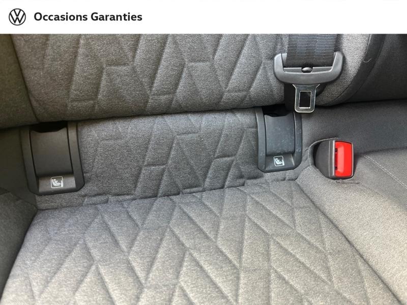 Voitures occasions VOLKSWAGEN GOLF VW Edition Cesson-Sévigné