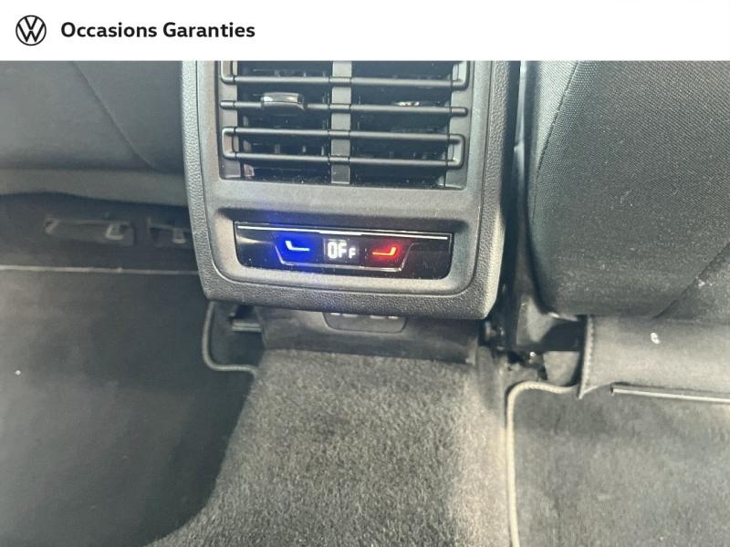 Voitures occasions VOLKSWAGEN GOLF VW Edition Cesson-Sévigné