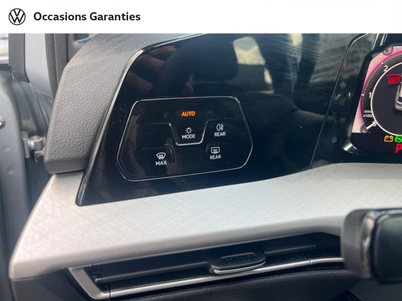 Voitures occasions VOLKSWAGEN GOLF VW Edition Cesson-Sévigné