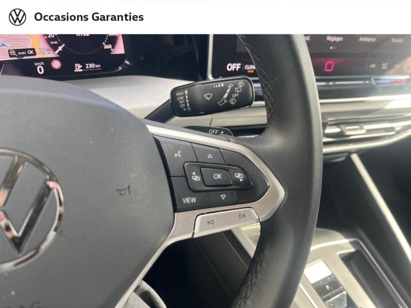 Voitures occasions VOLKSWAGEN GOLF VW Edition Cesson-Sévigné