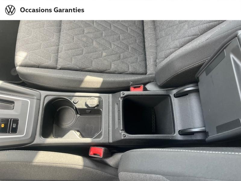 Voitures occasions VOLKSWAGEN GOLF VW Edition Cesson-Sévigné