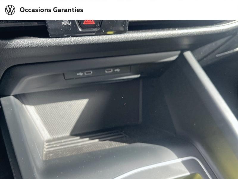 Voitures occasions VOLKSWAGEN GOLF VW Edition Cesson-Sévigné