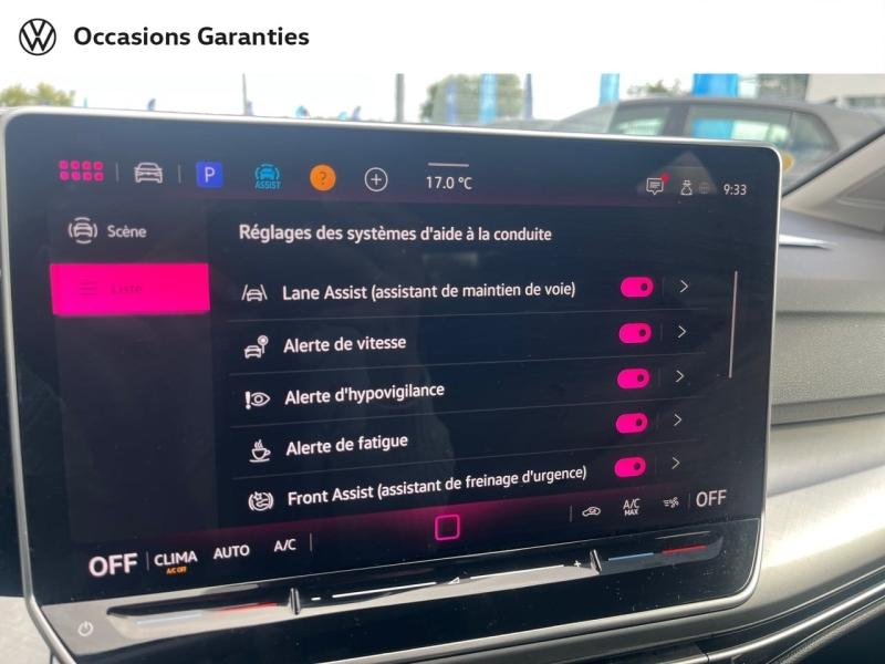 Voitures occasions VOLKSWAGEN GOLF VW Edition Cesson-Sévigné