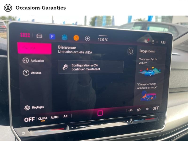 Voitures occasions VOLKSWAGEN GOLF VW Edition Cesson-Sévigné