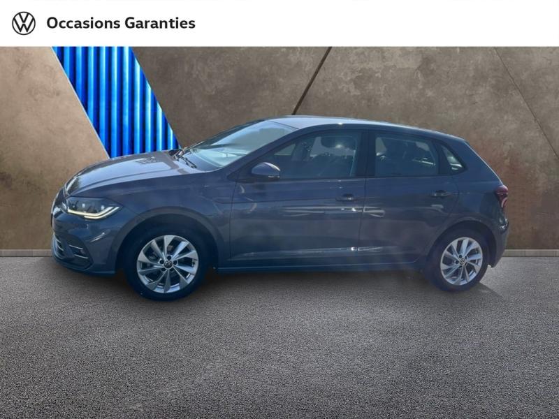 Voitures occasions VOLKSWAGEN POLO Style Cesson-Sévigné
