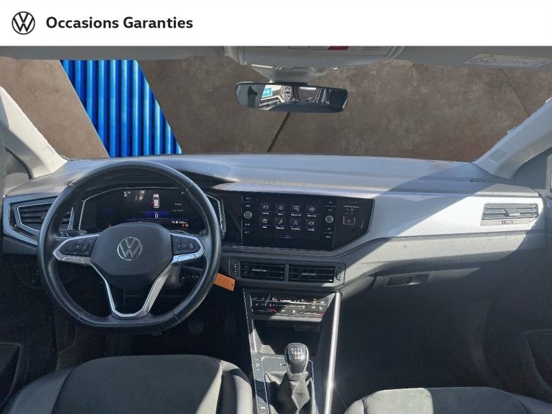 Voitures occasions VOLKSWAGEN POLO Style Cesson-Sévigné