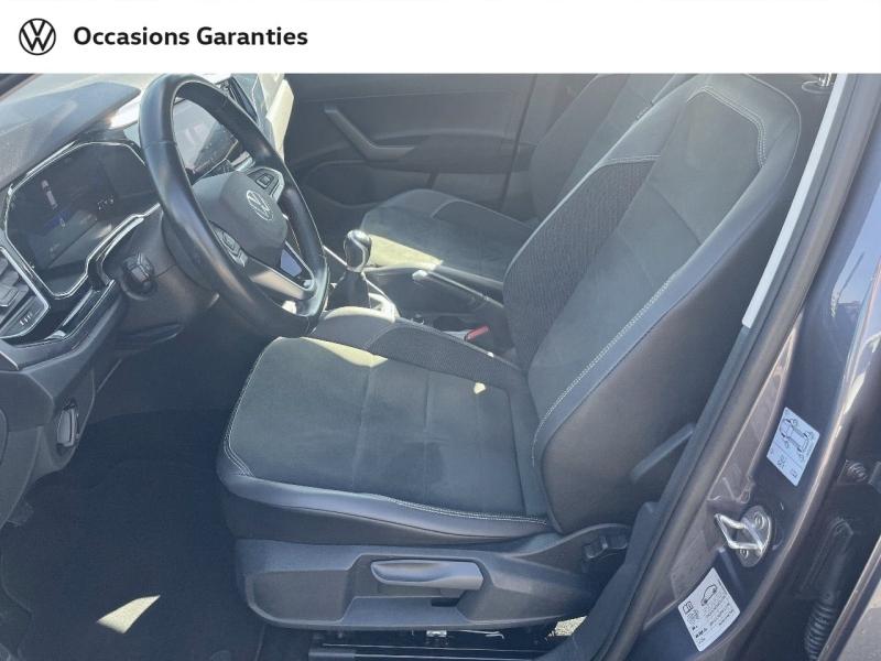 Voitures occasions VOLKSWAGEN POLO Style Cesson-Sévigné