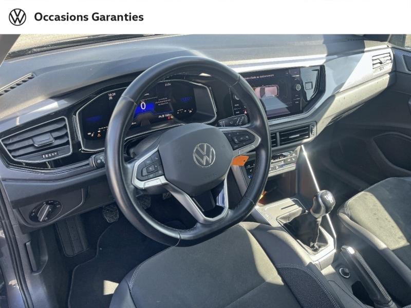 Voitures occasions VOLKSWAGEN POLO Style Cesson-Sévigné