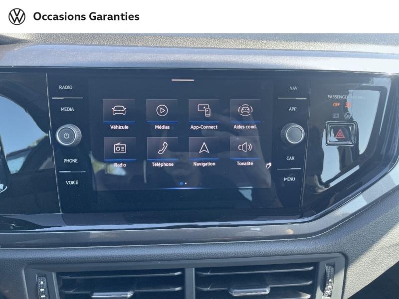 Voitures occasions VOLKSWAGEN POLO Style Cesson-Sévigné