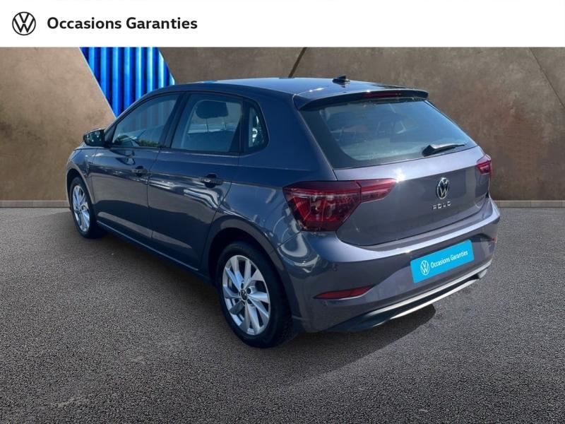 Voitures occasions VOLKSWAGEN POLO Style Cesson-Sévigné