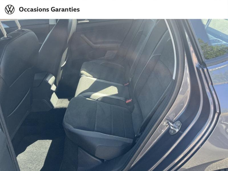 Voitures occasions VOLKSWAGEN POLO Style Cesson-Sévigné