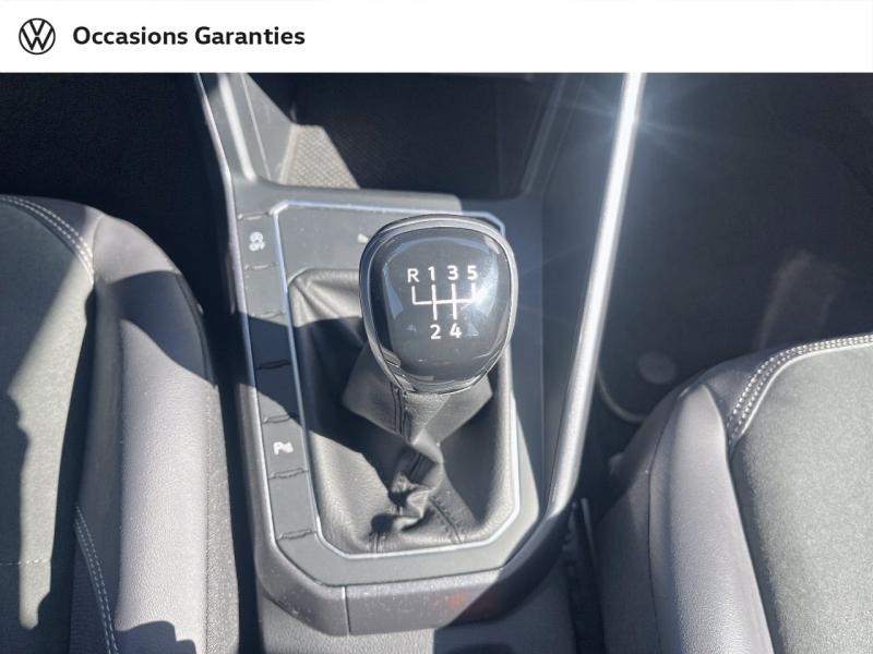Voitures occasions VOLKSWAGEN POLO Style Cesson-Sévigné