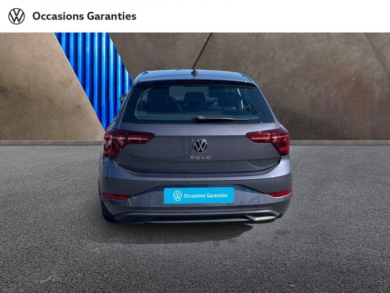 Voitures occasions VOLKSWAGEN POLO Style Cesson-Sévigné