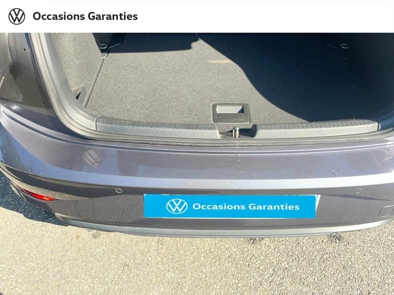 Voitures occasions VOLKSWAGEN POLO Style Cesson-Sévigné