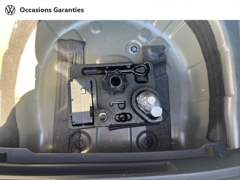 Voitures occasions VOLKSWAGEN POLO Style Cesson-Sévigné