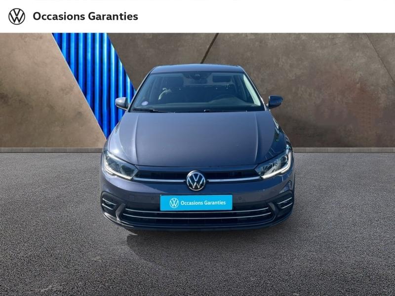Voitures occasions VOLKSWAGEN POLO Style Cesson-Sévigné