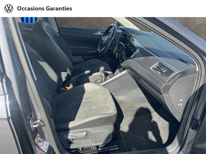 Voitures occasions VOLKSWAGEN POLO Style Cesson-Sévigné