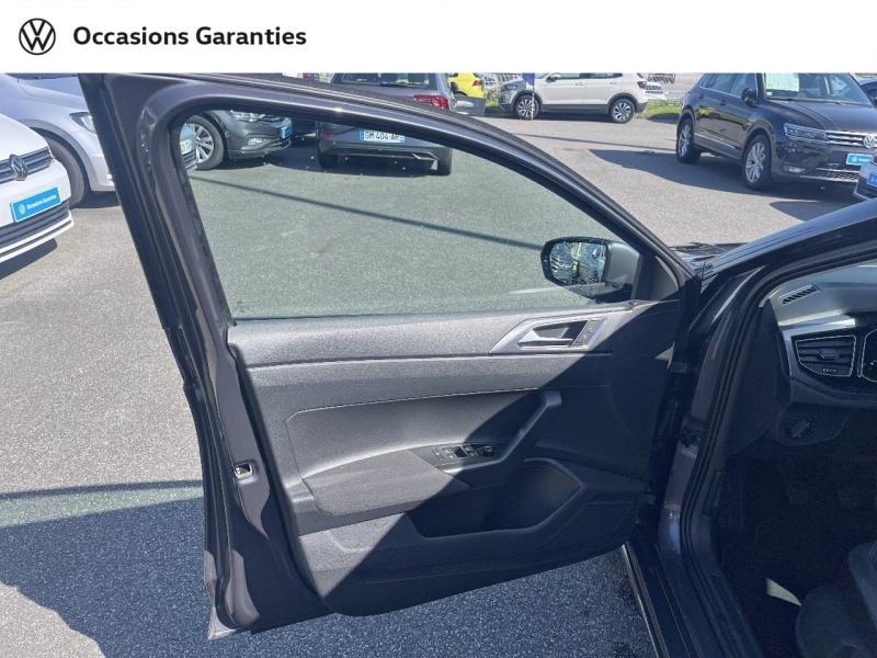 Voitures occasions VOLKSWAGEN POLO Style Cesson-Sévigné