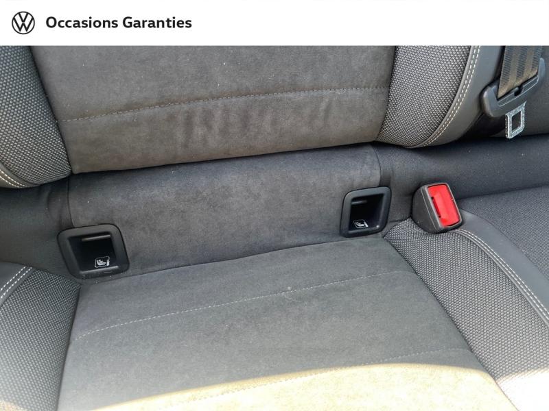 Voitures occasions VOLKSWAGEN POLO Style Cesson-Sévigné
