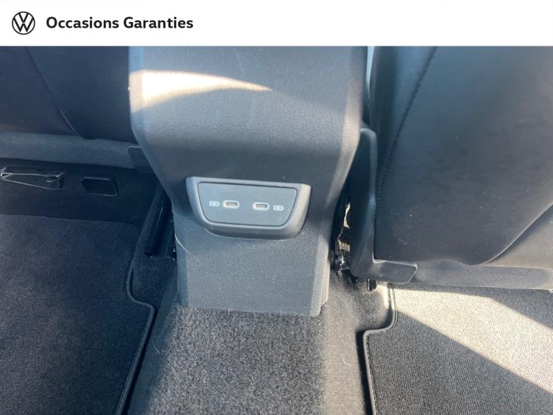 Voitures occasions VOLKSWAGEN POLO Style Cesson-Sévigné