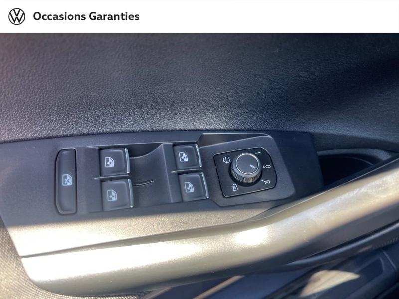 Voitures occasions VOLKSWAGEN POLO Style Cesson-Sévigné